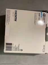 Commercial electric HD1386 25 ft. DELUXE HDMI CABLE-Black