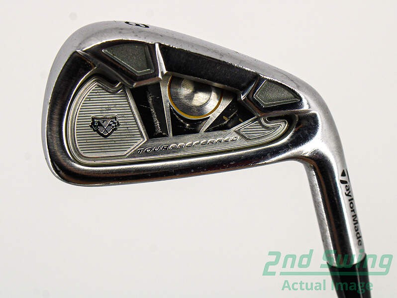 TaylorMade 2009 Tour Preferred 3 Iron Stiff Steel Right 38.5in