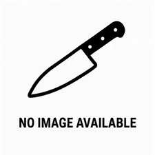 Lignum 3 coltelli da cuoco Santoku noce