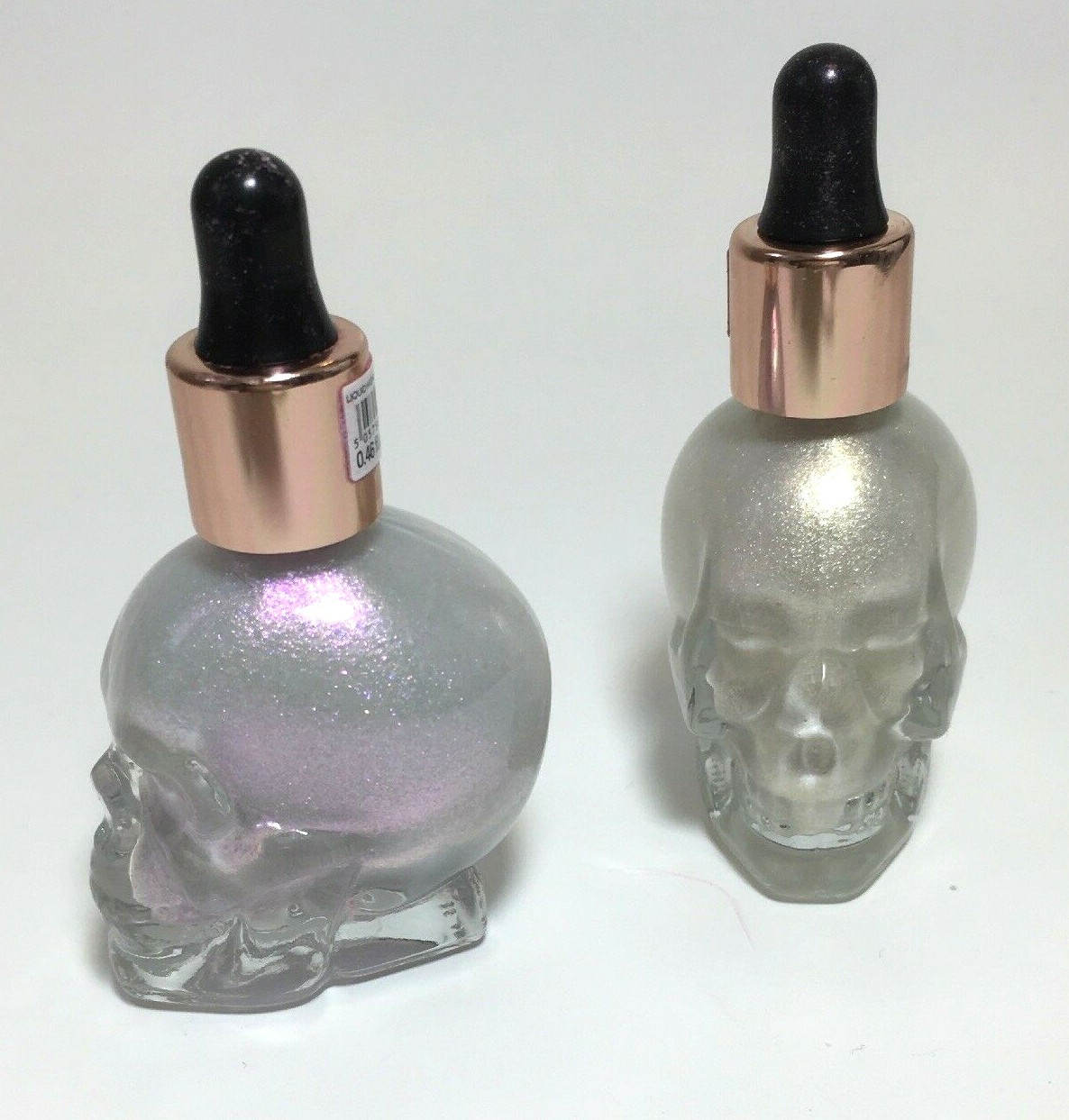revolution haunted liquid highlighter