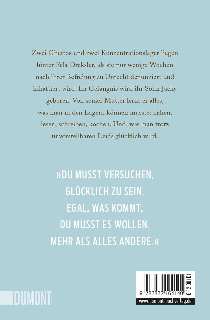 Thumbnail - Ich Wünsch Dir Ein Glückliches Leben Jacky Dreksler