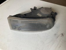 SAAB 9-3 YS3D Nebelscheinwerfer links 12785952 2.00 Petrol 113kw 2004 22249962