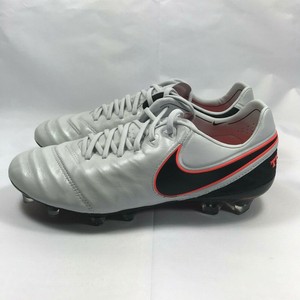 nike tiempo legend 7 black platinum