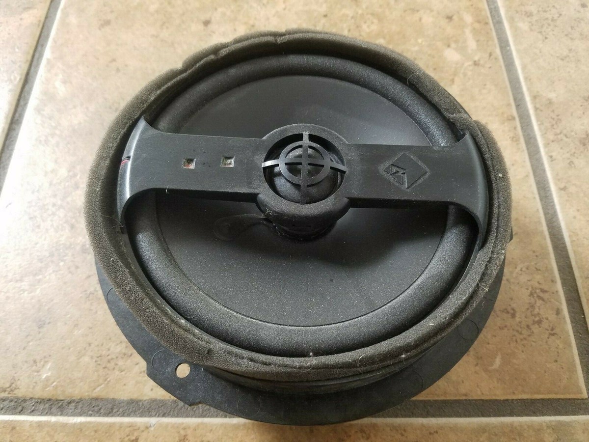 OEM Suzuki door speaker 39102-57LB0-000 | eBay