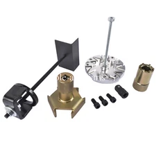 For Polaris RZR 900 1000 Complete Primary Clutch & Secondary Service Tools Kit