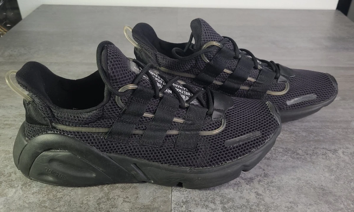 adidas EE5900 Lxcon Mens Sneakers Shoes Casual Black size 8