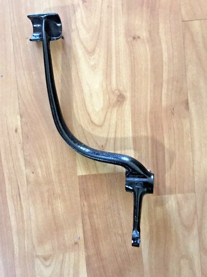 Pedal acelerador BMW Isetta 300 BMW 600 1 pieza Foto 2 de 3