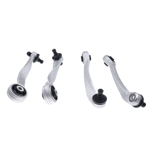 Kit Bras de Suspension Avant pour Audi A4 8E2 B6 8EC B7+ 8E5 B6 8ED B7 + Cabrio - Bild 7 von 10