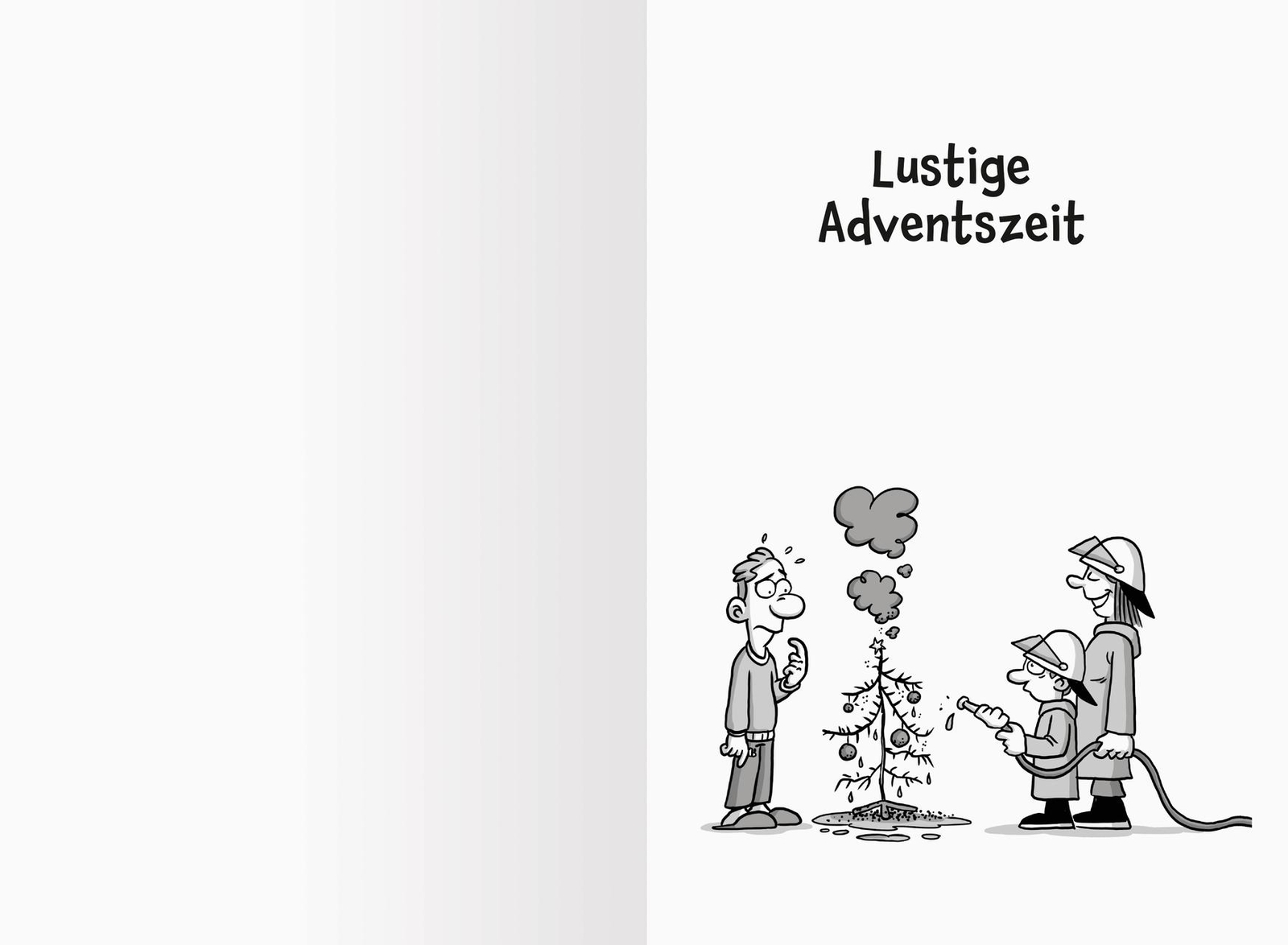 Thumbnail - In Der Witzebäckerei. Die Besten Weihnachtswitze Steffen Gumpert