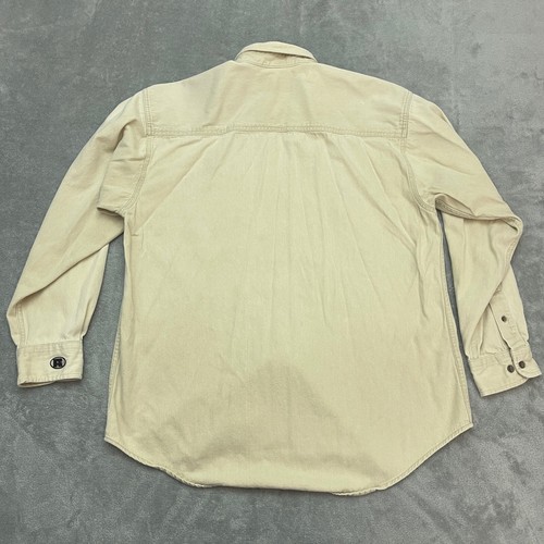 Vintage Russell Atheletics High Cotton Button Down Shirt UAB Blazers - Picture 7 of 8