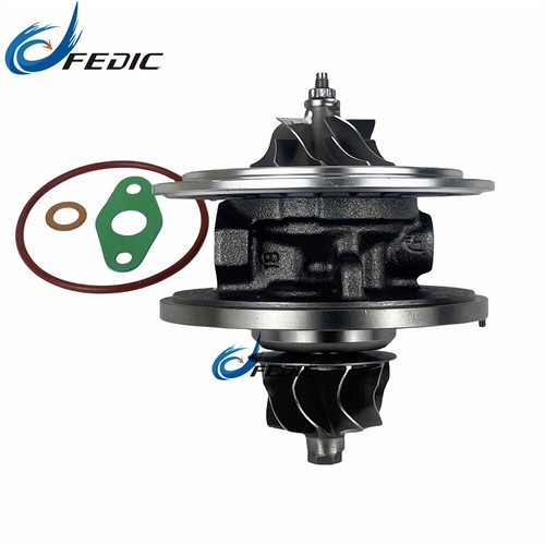 Turbo cartridge 777251 for Alfa-Romeo Fiat Lancia 1.9 JTD 88Kw 120HP M737AT.19Z - Picture 2 of 6
