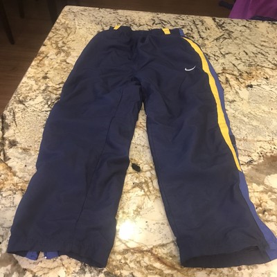 boys ankle pants