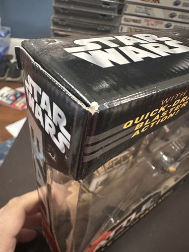 2006 Star Wars Battle Packs - Battle Above The Sarlacc Pit 3.75” - Picture 8 of 13