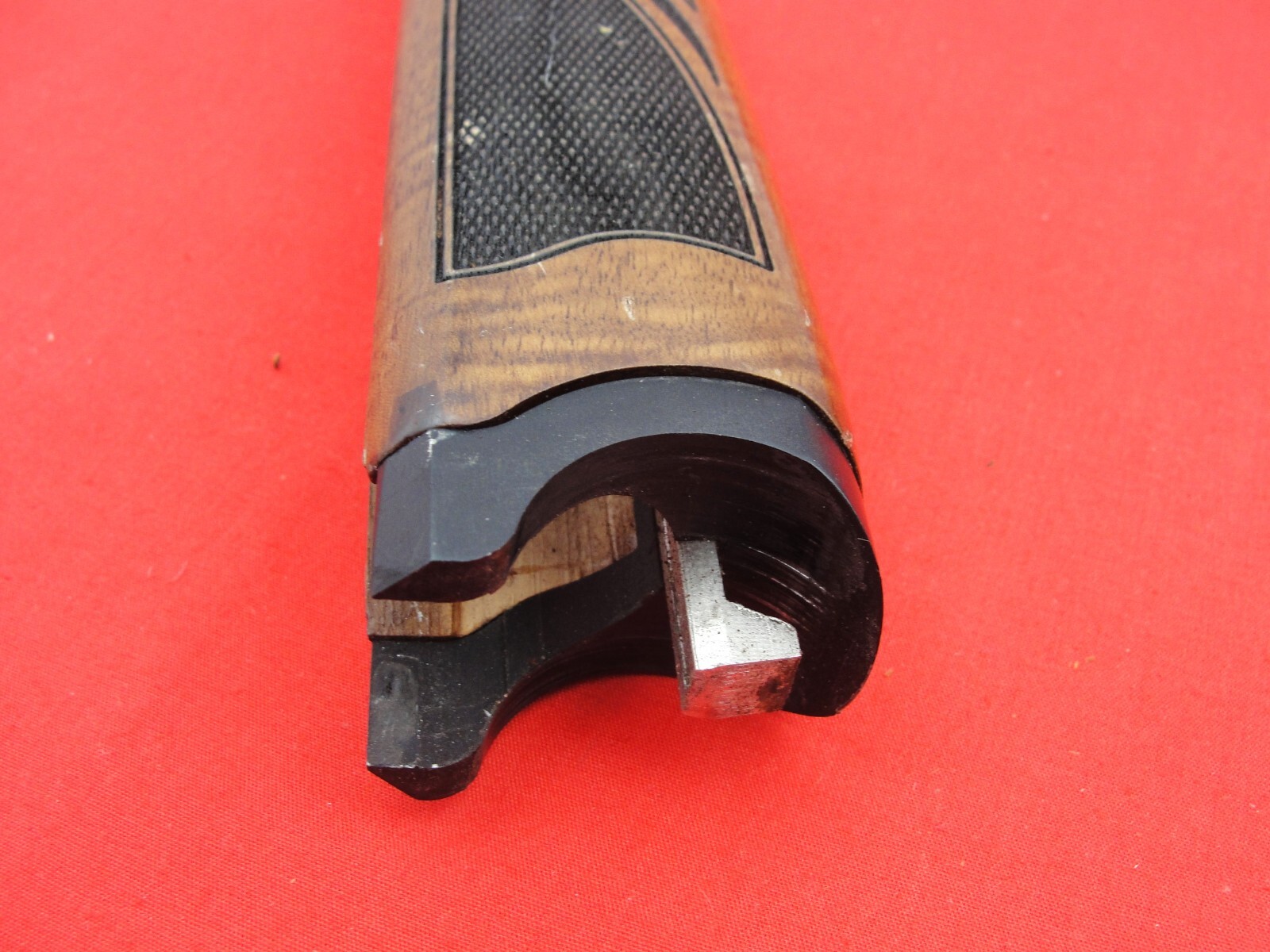 Hatfield Field 410 gauge, shotgun parts: Stock & Forend