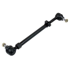 Lemfoerder Steering Tie Rod End Adjusting Sleeve Front Passenger Right 1072502