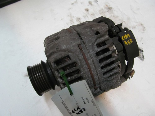 Orginale Lichtmaschine Generator VW Golf 1.6 Benzin 1999 AKL 028903028D   90A