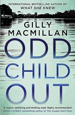 Odd Child Out: Der herzzerreißendste Krimi-Thriller, den Sie finden werden.