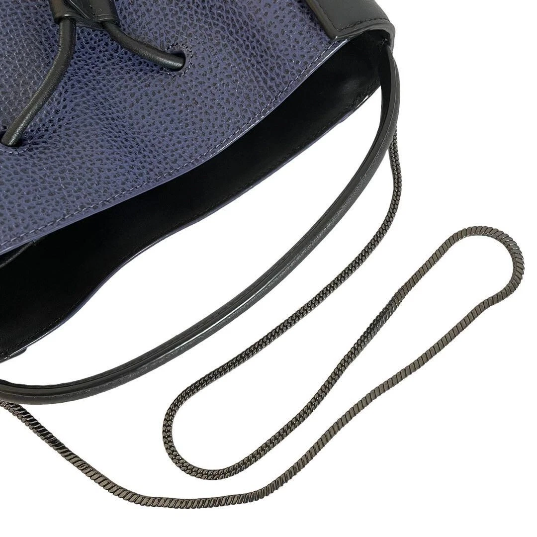 Soleil small bucket bag sale