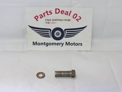 #ad Genuine Weedeater FX25 Coupling Shaft Adapter Washer 530038604 Free Shipping $6.99