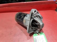  RENAULT CLIO Starter Motor  2006