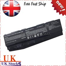 New N850BAT-6 6-87-N850S-6U71 battery for sabre 15 N850HJ N870HK N850EJ N850HK