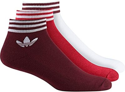 ADIDAS TREF ANK SCK HC [ GR. 27 - 34 ] 3-ER -PACK SOCKS SNEAKER SOCKEN NEU & OVP