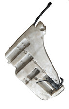 BMW 5 F10 F11 2011 Wischwasserbehälter 7178745AI08 RIM3507