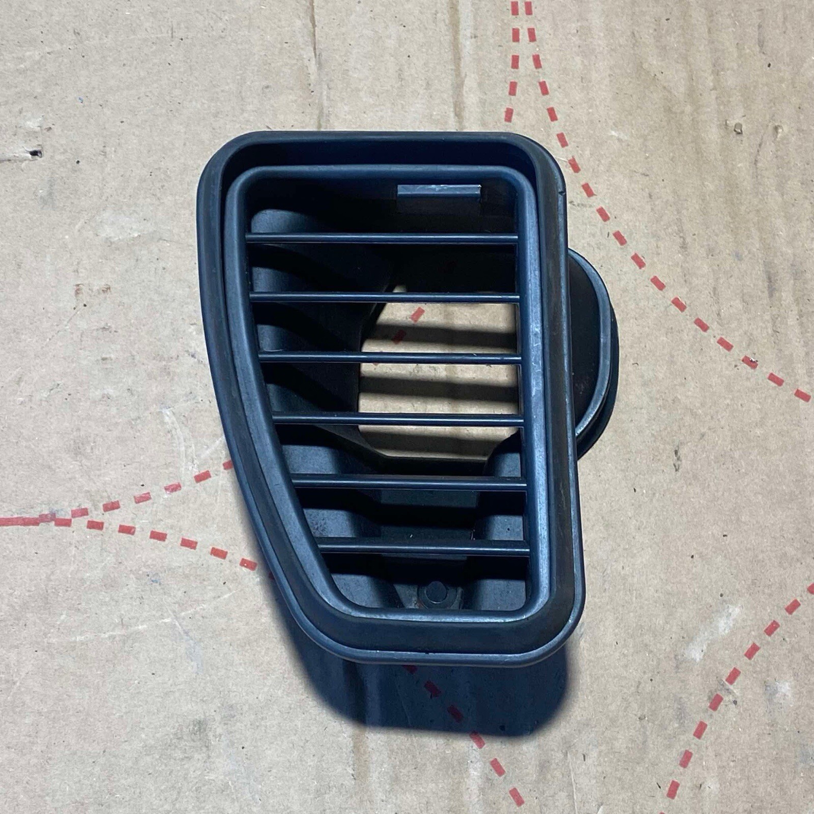 Audi A8 D2 Quattro Interior Dashboard Air Vent Trim 4D0857482