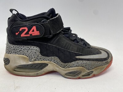 air griffey max 1 safari