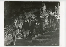 OPERATION KID BROTHER Original Movie Still 8x10 Daniela Bianchi 1967 18824