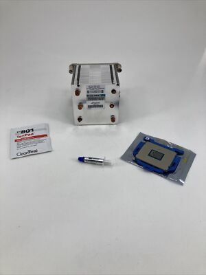 Intel Xeon E5-2620 v4 8-Core 2.10GHz 8.00GT/s QPI 20MB L3 Socket FCLGA2011-3