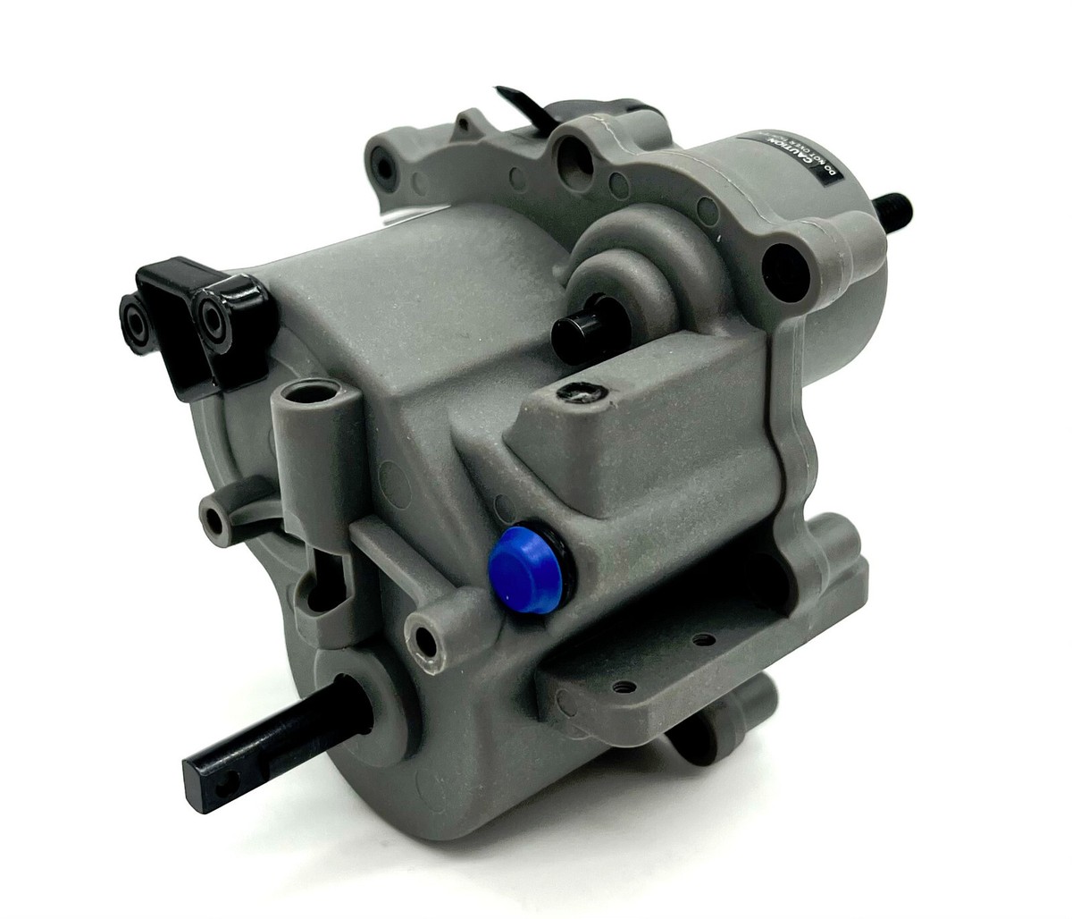 Fits Traxxas T-Maxx 3.3 49077-3 -TRANSMISSION 5181 5384