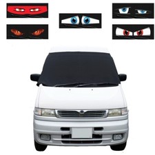 Pare-brise Mazda BONGO