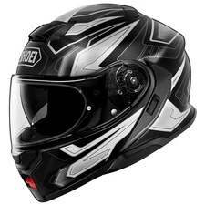 Shoei 0120-1305-05 Neotec 3 Anthem Helmets Md Black