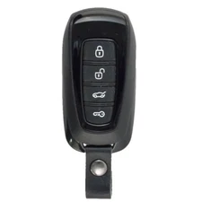 4-button FTX (COMPUSTAR) Keyfob Remote  FTX1400R-AM