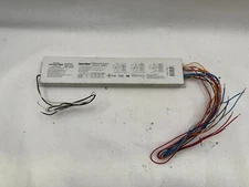 Keystone KTSB-E-2048-46-UV-S Lightly Used Electronic Sign Ballast 120-277V #A74