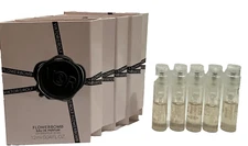 Viktor & Rolf Flowerbomb Eau De Parfuml Spray 1.2ml/0.04oz 10 10VIALS