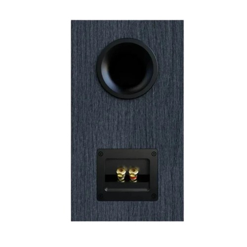ELAC Debut 3.0 DB53 5.25" Bookshelf Speakers with Immersive Audio, Black - Picture 9 of 9