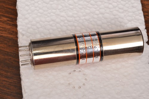 FILTR MECHANICZNY COLLINS F455J-60 6Khz AM DO 75A-4 (#596-9091-00) - Zdjęcie 2 z 2