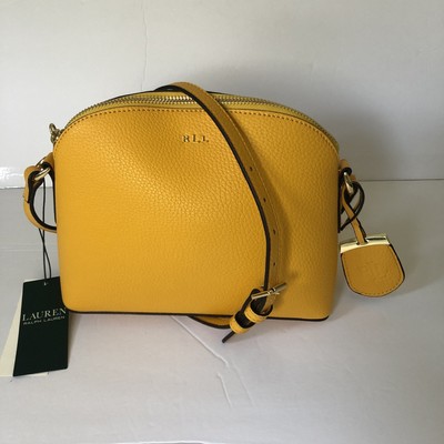 rll crossbody