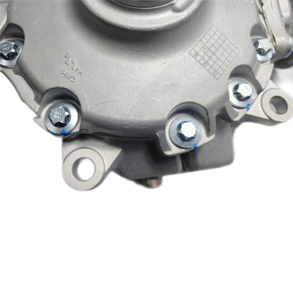 Conjunto diferencial eje delantero A2053304207 para Mercedes Benz e350 glc300 C300 Foto 2 de 4