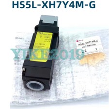 1PC FOR IDEC Safety Door Lock HS5L-XH7Y4M-G Electromagnetic Safety Door Switch