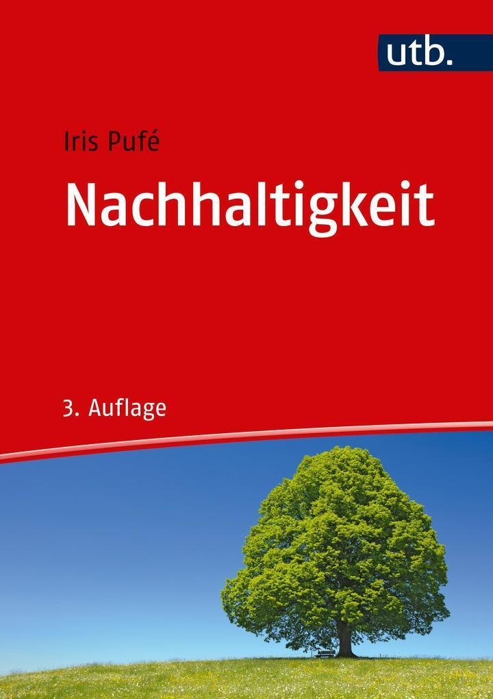 Thumbnail - Nachhaltigkeit | Iris Pufé | 2017 | Deutsch