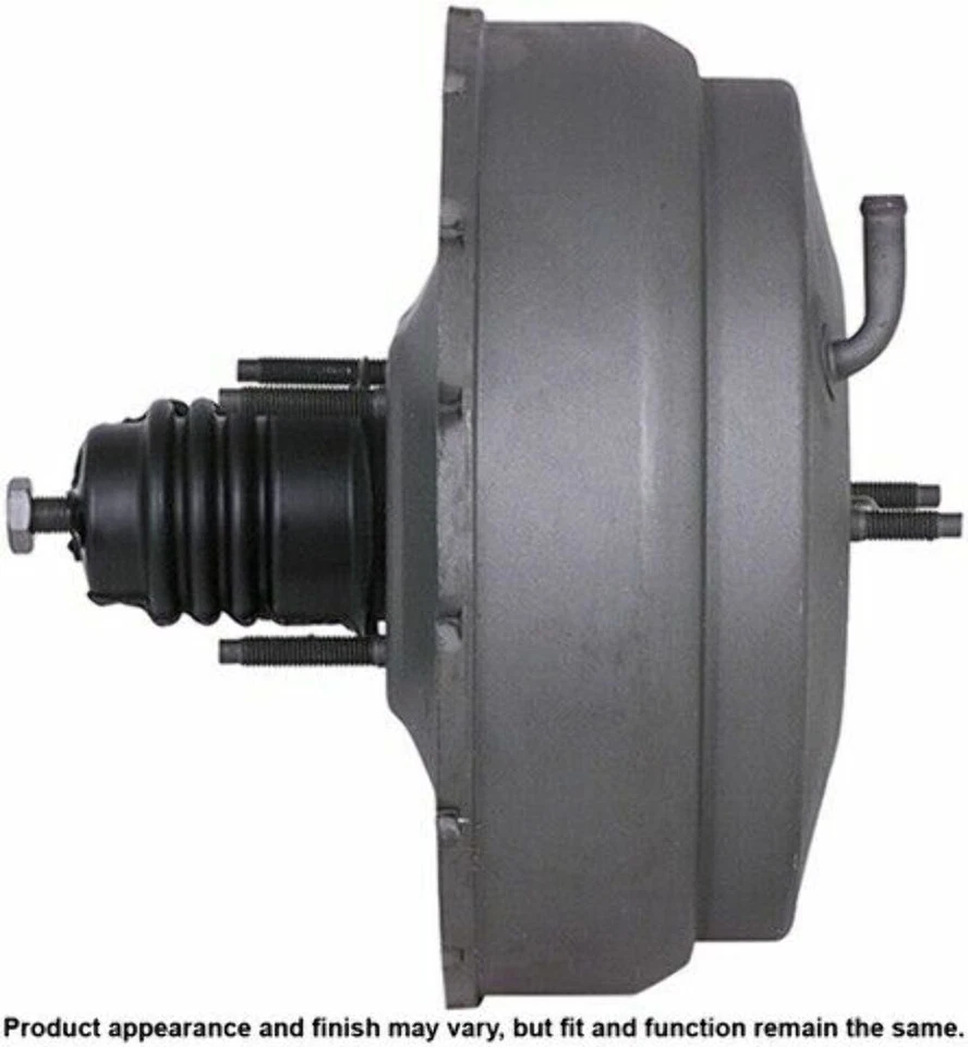 Cardone Reman Power Brake Booster 53-2743 | Auto Pieza de alta calidad, Universal Fi Foto 2 de 4