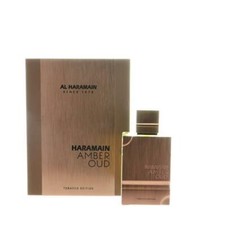 Al Haramain Amber Oud 2oz Unisex Eau De Parfum For Sale Online Ebay