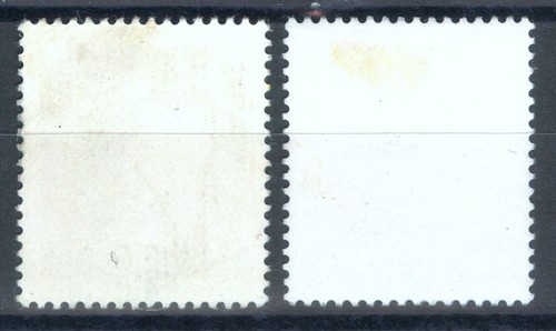 ESPAÑA - AÑO 1954 - EDIFIL 1130/31 - AÑO SANTO COMPOSTELANO - USADOS - Imagen 2 de 2