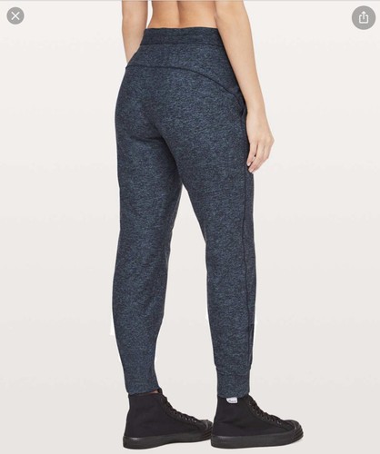 New LULULEMON Ready to Rulu Joggers *25 