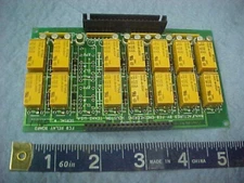 Frozen Beverage Dispensers FBD Relay Control 16-0305-0001 NEW