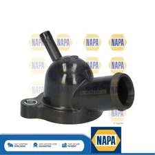 Fits Seat Leon Audi A1 VW Beetle Jetta Coolant Flange NAPA 04L121131AA