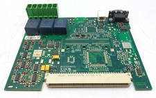DEIF 1044500350F PCB CARD